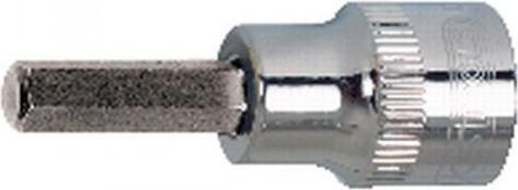 Productafbeelding KS Tools 3/8" CHROMEplus bitmof zeskantmof (6 mm)