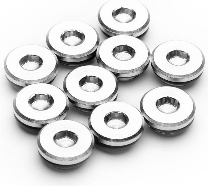 Produktbild EKWB EK-Quantum Torque Verschlussstopfen