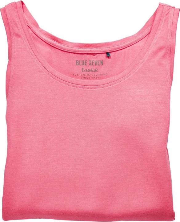 Produktbild Blue seven Basic Top «Alice» (40)