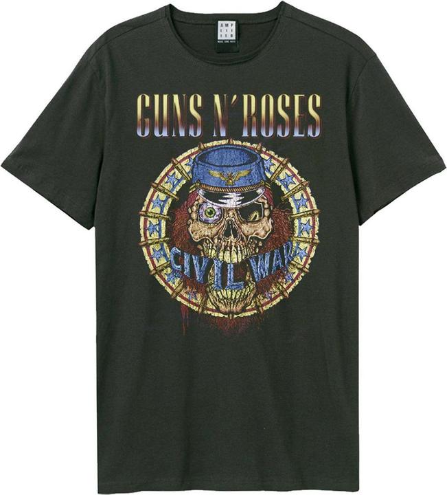 Produktbild Amplified Civil War TShirt (XL)