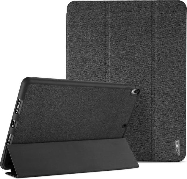 Actual product image Dux Ducis Domo Series (iPad Pro 10.5 2017 (1. Gen))