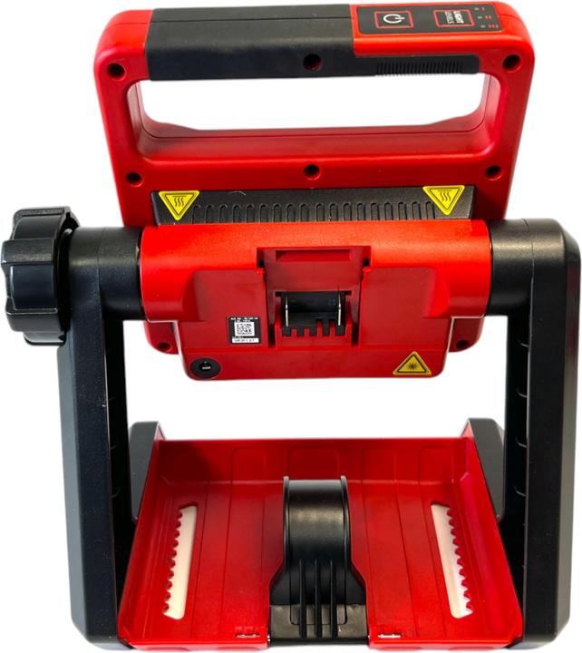 Image du produit Einhell TE-CL 18/2001 (1966 lm)