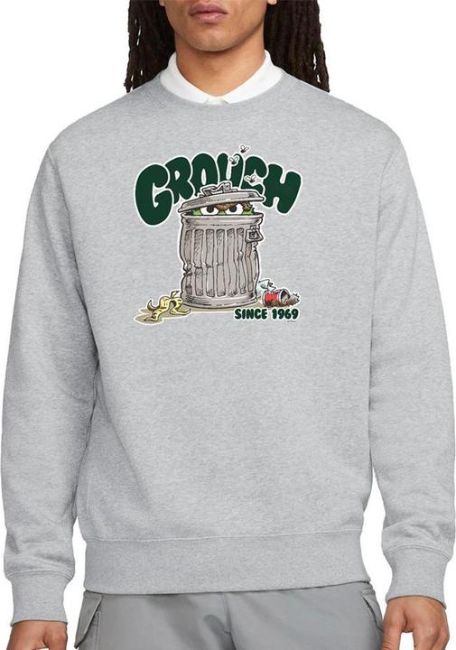 Produktbild Since 1969 Sweatshirt (L)
