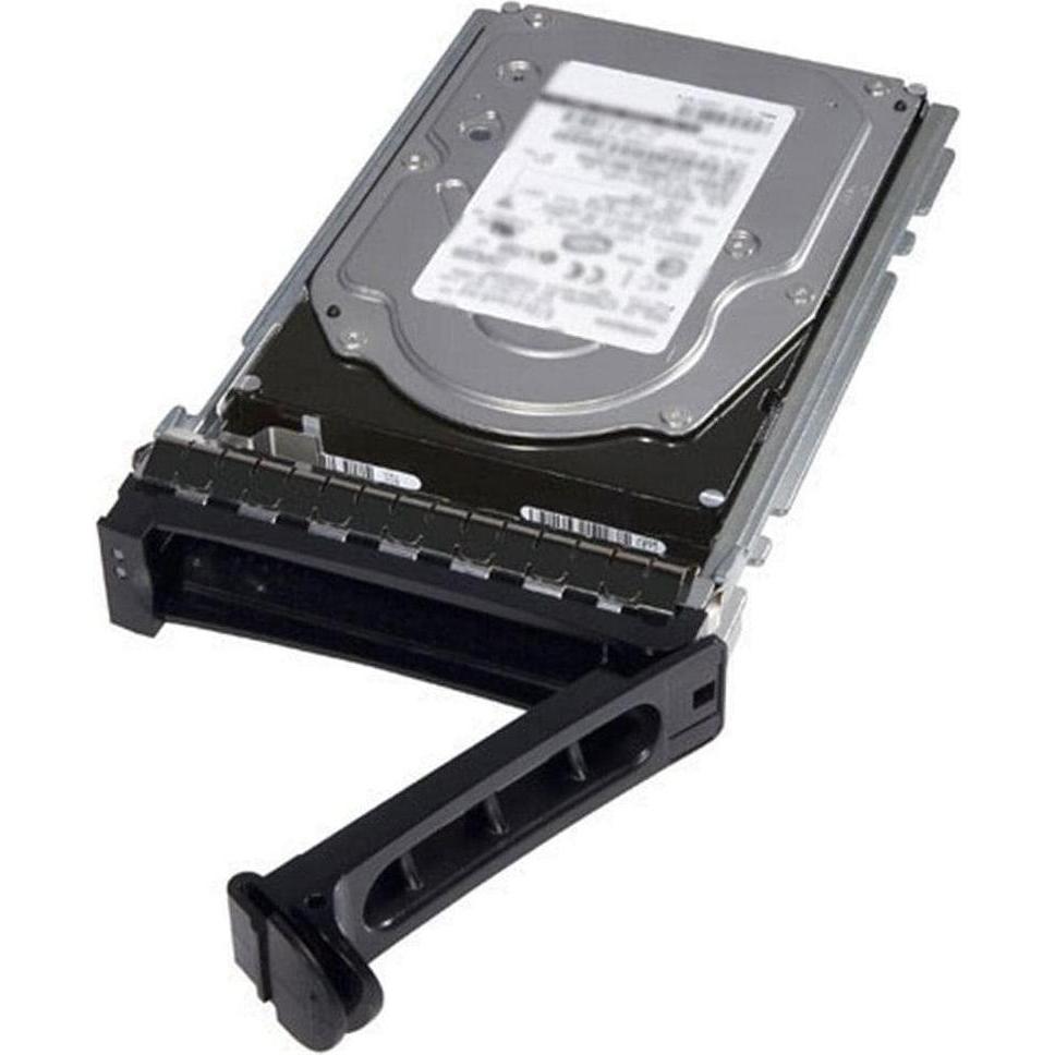 Dell SSD RI SAS 512e 2.5in (7680 GB, 2.5"), SSD