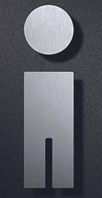 Produktbild Phos Hinweisschilder - Richtungspfeil