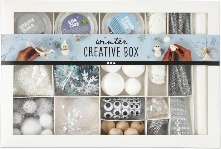 Immagine prodotto Creativ Company Natale