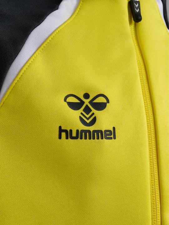 Immagine prodotto hummel hmlLEAD 2.0 GIACCA TRACK ZIP KIDS (140)
