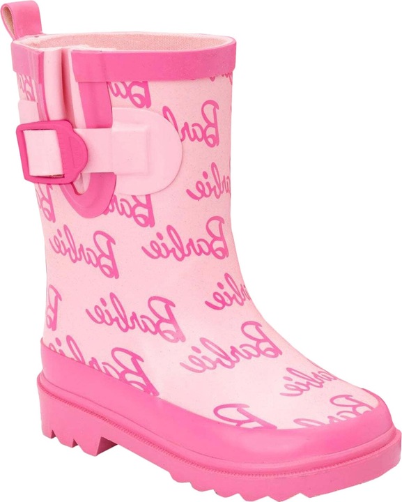 Image du produit Barbie Bottes en caoutchouc (24)