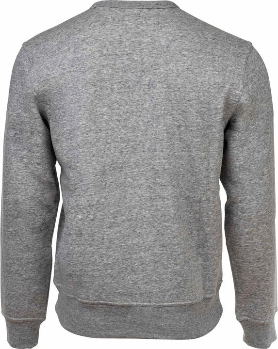 Immagine prodotto Champion Felpa Casual Felpa a girocollo allentata (M)
