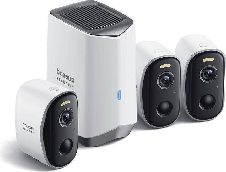 Image du produit Baseus N1 3er Set (2304 x 1296 Pixels)