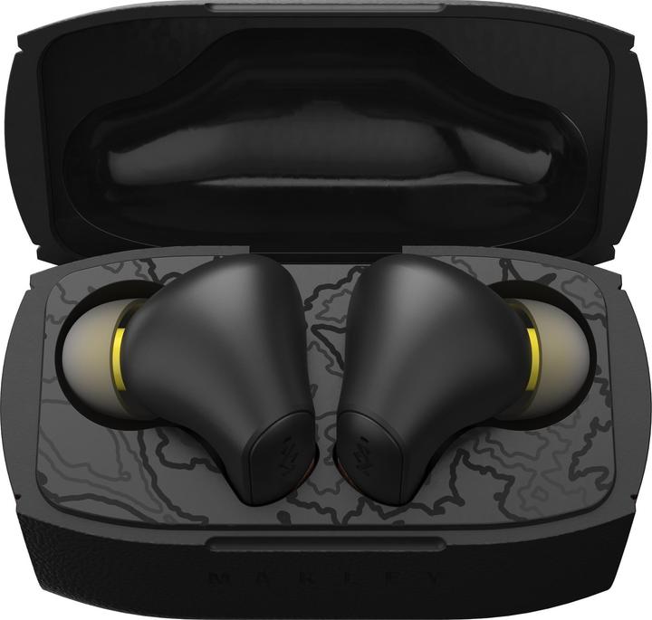 Actual product image House of Marley Trenchtown ANC (24 h, Wireless)