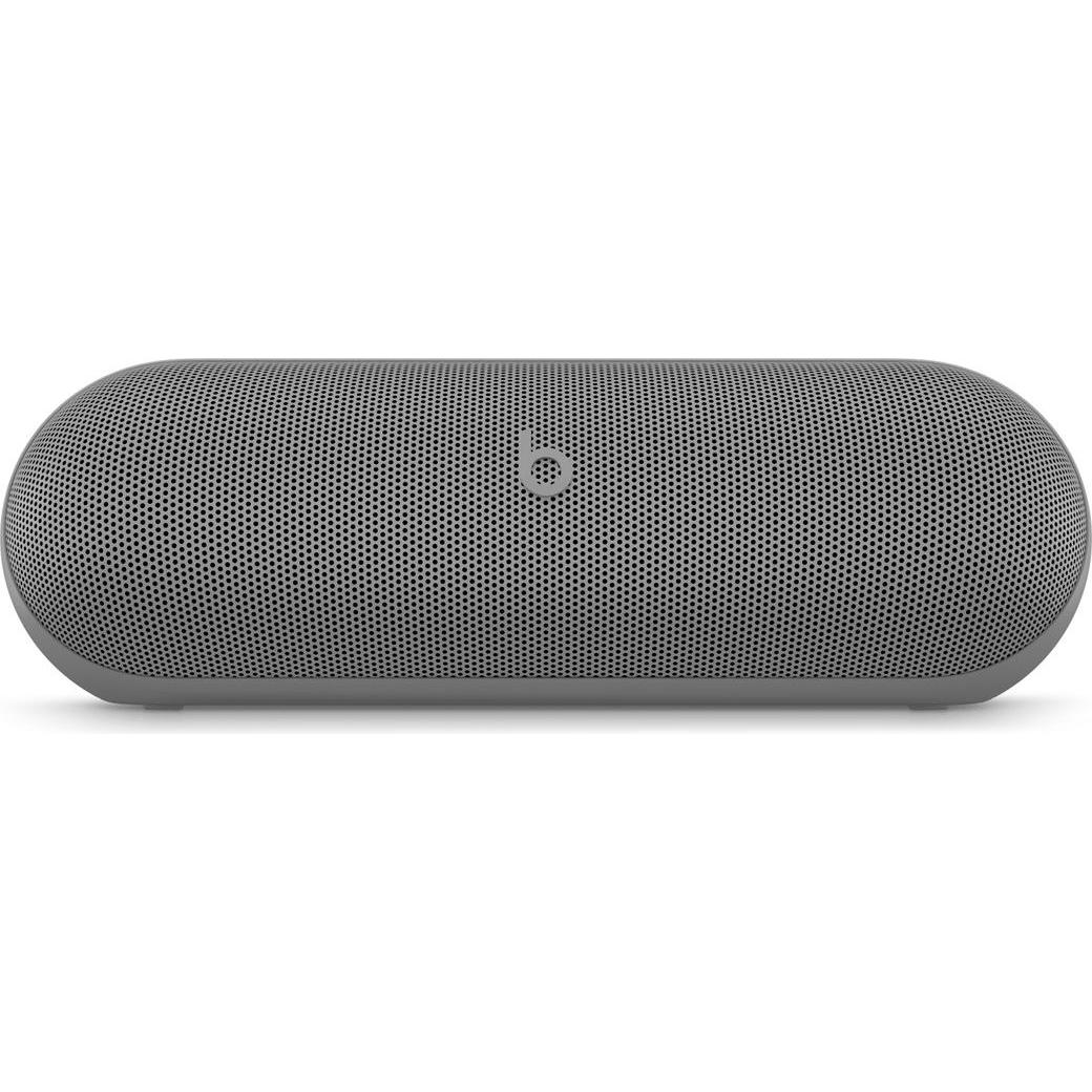 Beats Pill x Kim Kardashian (24 h), Altoparlante Bluetooth, Grigio