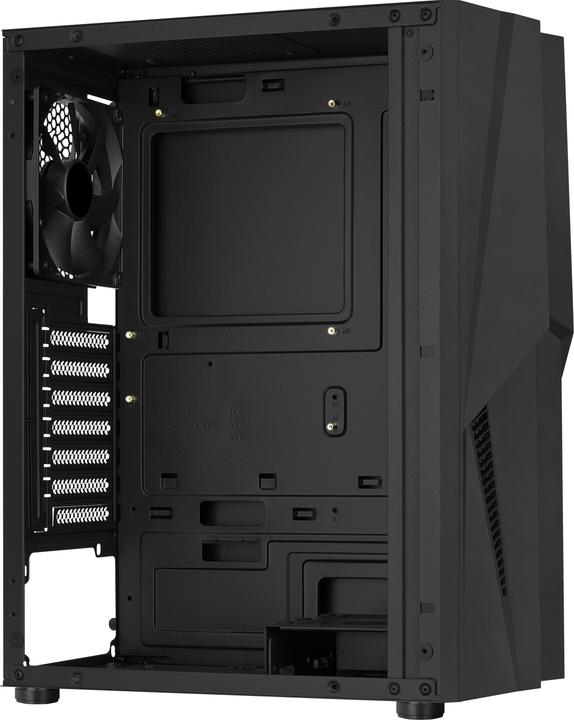 Actual product image AeroCool Mecha (ATX, mATX, Mini-ITX)