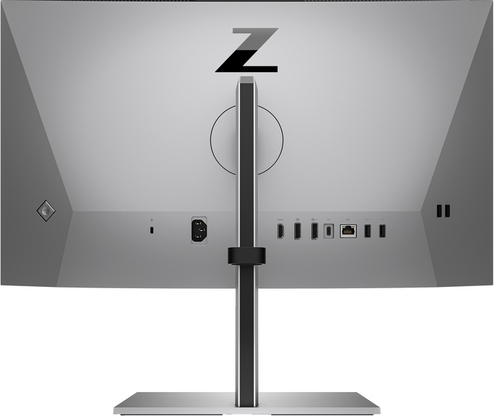 Produktbild HP Z24m G3 (2560 x 1440 Pixel, 23.80")