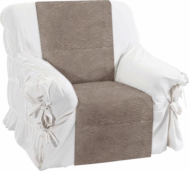 Image du produit Erwin Müller Sessel- und Sofaschoner (50 x 200 cm)