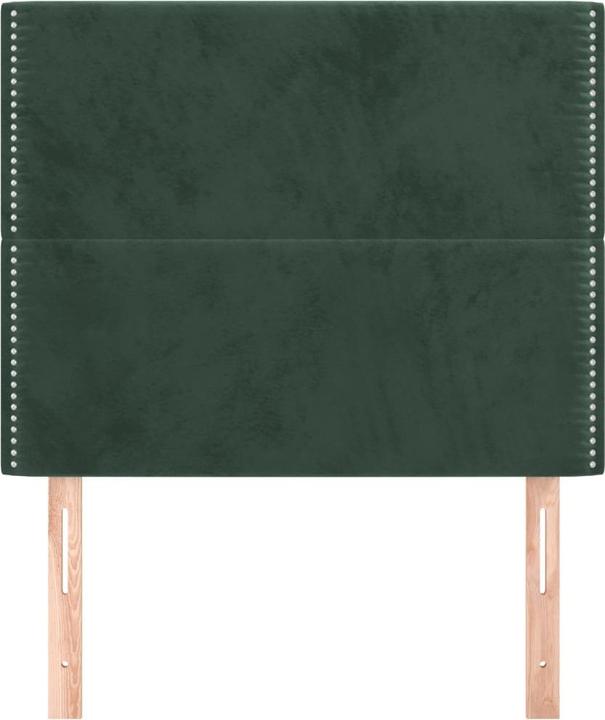 Immagine prodotto VidaXL Maëlle (90 x 5 x 128 cm)