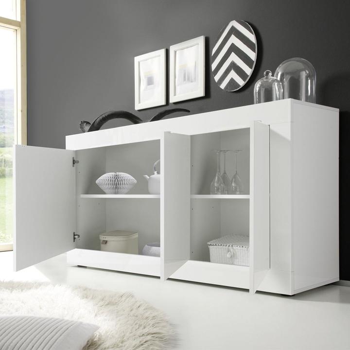 Produktbild Vente-unique Comete (160 x 42 x 85.80 cm)