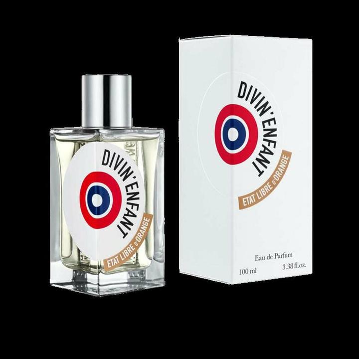Actual product image Etat Libre D'Orange Divin'Enfant (Eau de parfum, 100 ml)