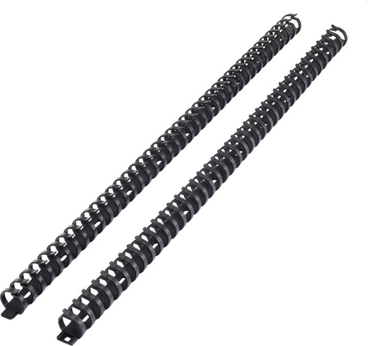 Immagine prodotto Tru Components Supporto per fasci di cavi flessibili (Foro cavo, 50 cm)