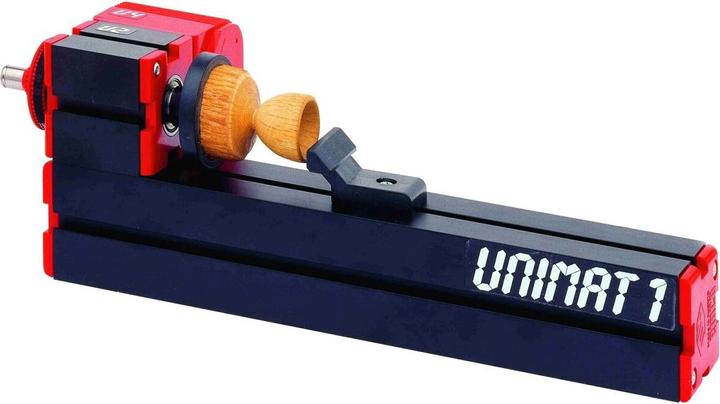 Image du produit The cool tool UNIMAT® 1 Basic 4in1 (8-99 ans)