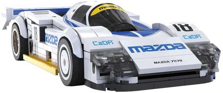 Image du produit Cada MAZDA 787B 1991