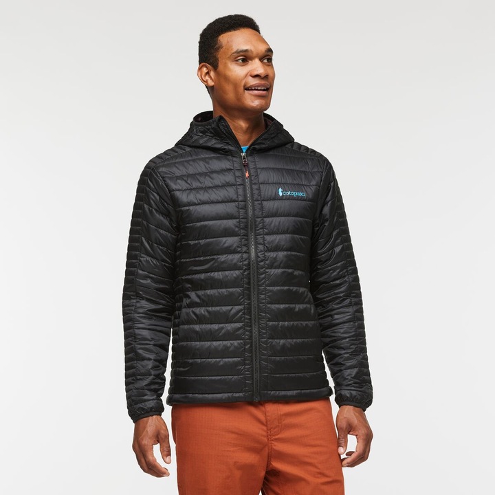 Produktbild Cotopaxi Capa Insulated Hooded Jacket (L)