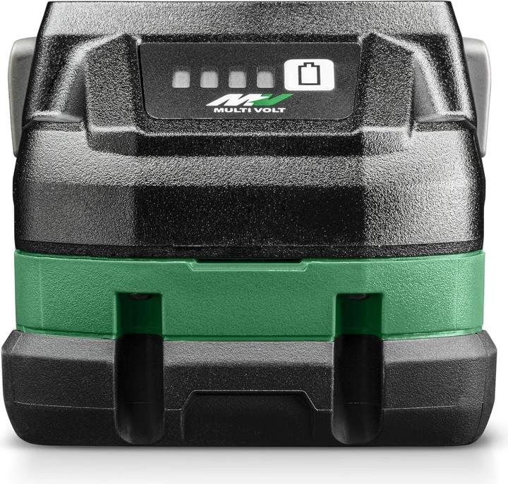 Produktbild Hikoki NETZWERK-LADEGERÄT + BATTERIEN UC18YSL3 WHZ (18 V)