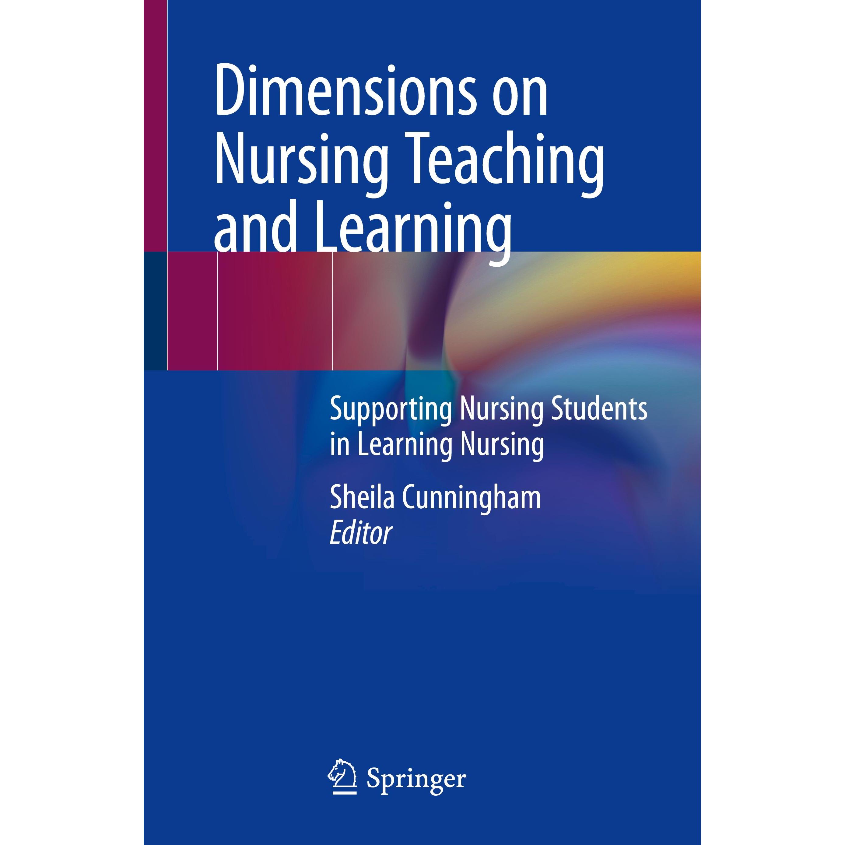 Dimensions on Nursing Teaching and Learning, Fachbücher von Sheila, Cunningham