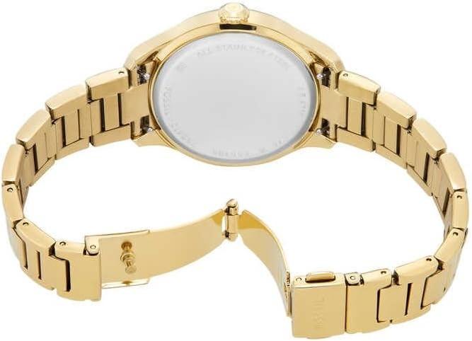 Image du produit Fossil Damenuhr GILMORE (Montre analogique, 38 mm)