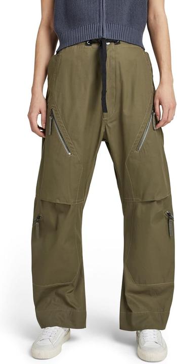 Actual product image G-Star Cargo Flight Shorts (30)