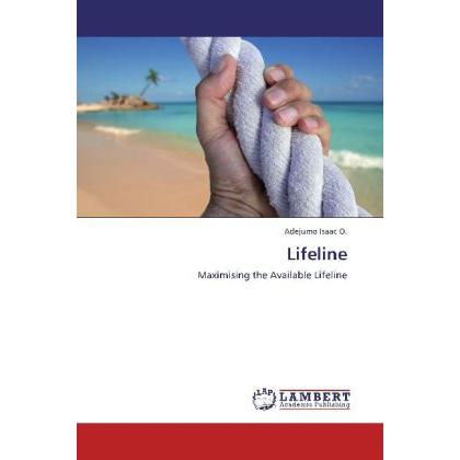 Lifeline, Sachbücher von Adejumo Isaac O.