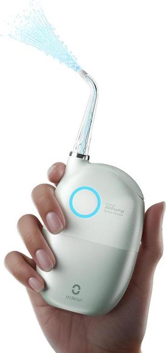 Immagine prodotto Clean AirPump A10