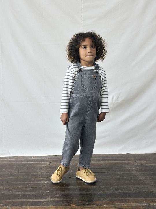 Immagine prodotto Name it Loose Fit Oberteil mit langen Ärmeln (92)