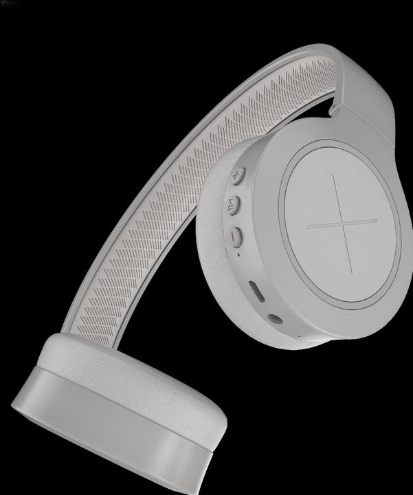 Actual product image Kygo A3/600 (23 h, Wireless)