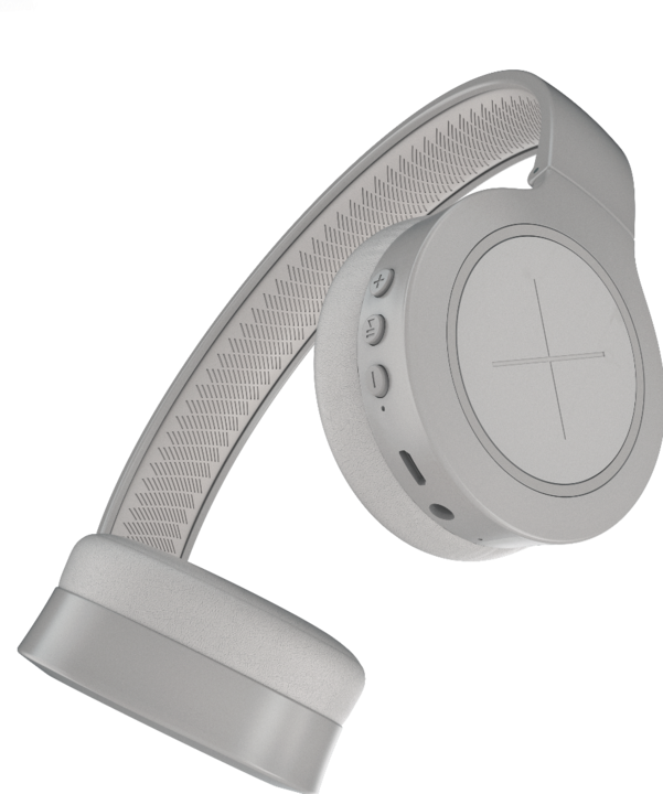 Actual product image Kygo A3/600 (23 h, Wireless)