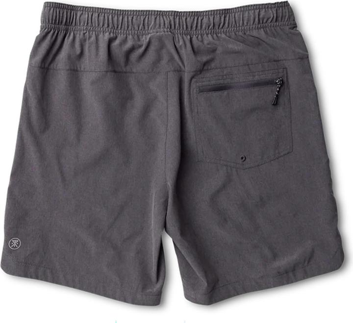 Produktbild Roark Serrano 7" (XL)