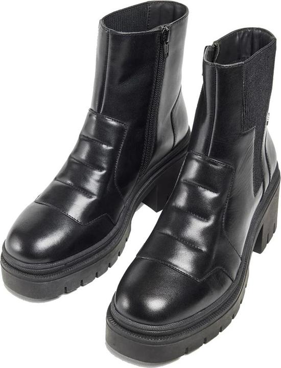 Image du produit Pod Stiefeletten Lillian Leder (37)