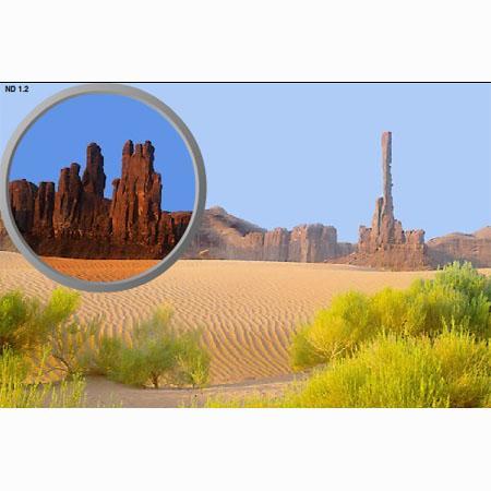 Produktbild Tiffen 72MM NEUTRAL DENSITY 1.2 (72 mm)