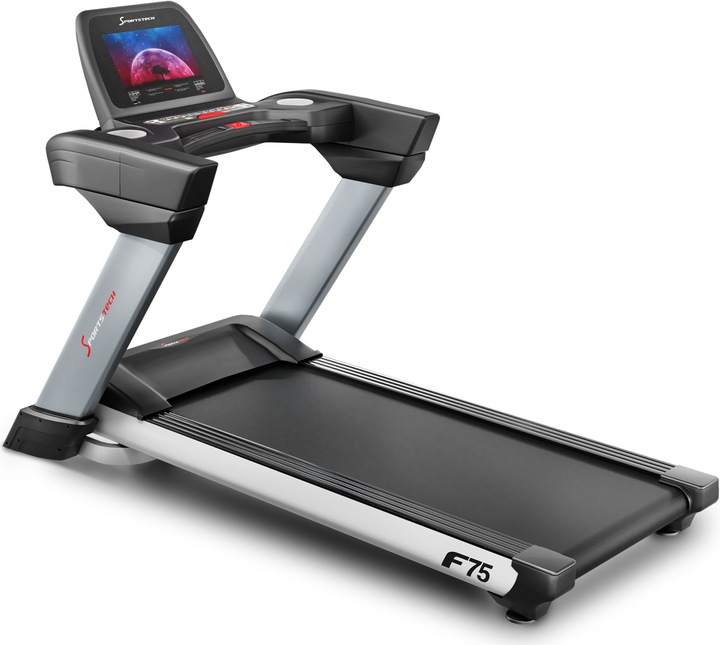 Actual product image Sportstech F75