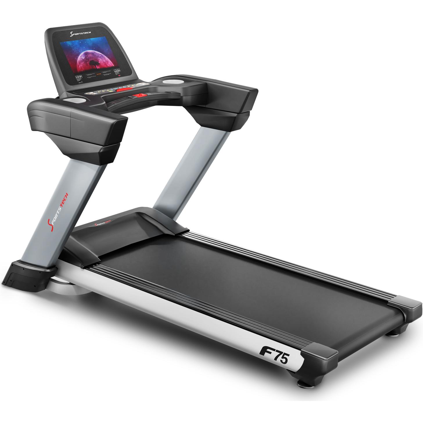 Sportstech, Laufband