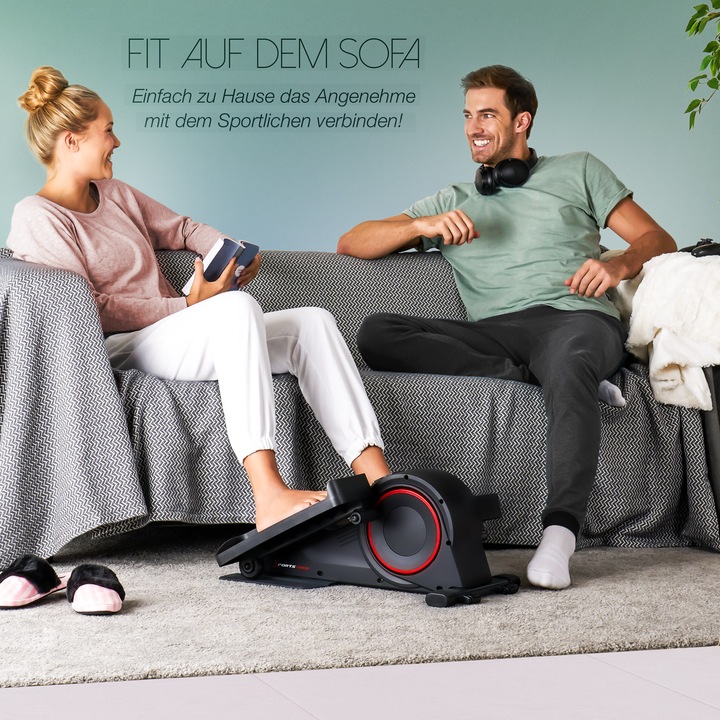 Produktbild Sportstech DFX70