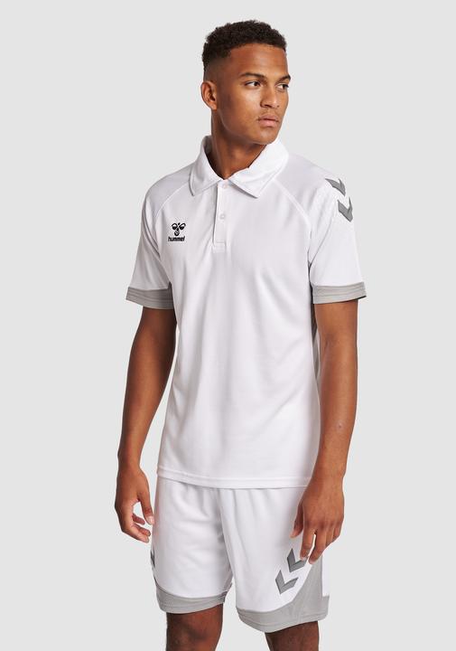 Produktbild hummel Lead Functional Polo (S)