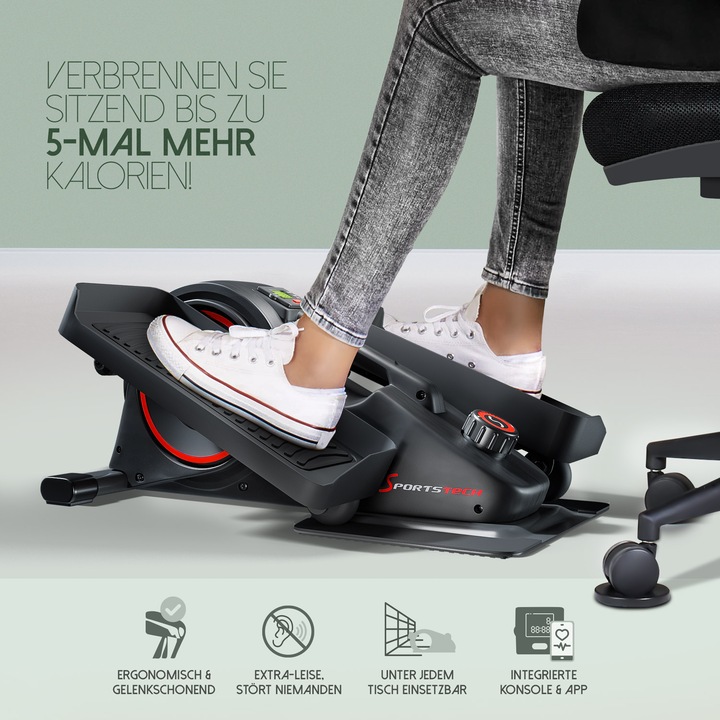 Produktbild Sportstech DFX70