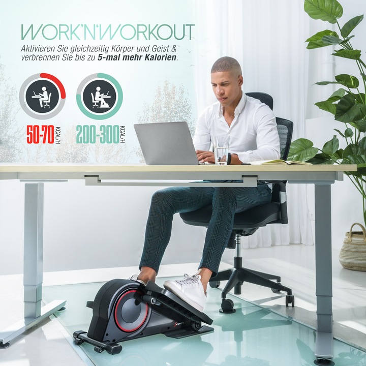 Produktbild Sportstech DFX70
