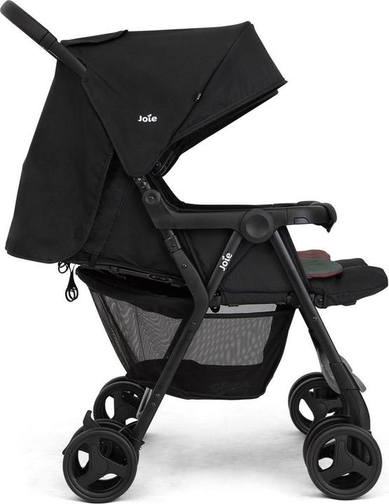 Image du produit Joie Aire Twin Set