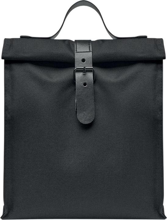 Actual product image MidOcean Chill RPET Roll Top Cooler Bag