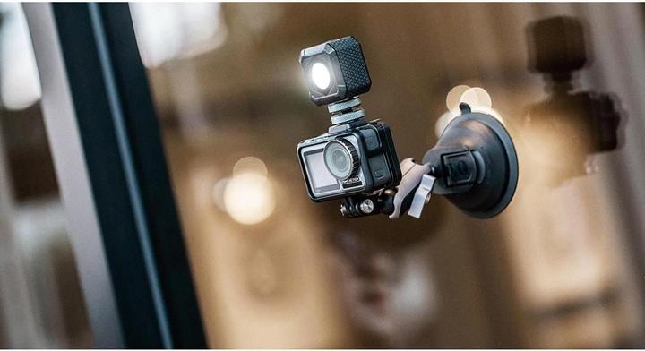 Immagine prodotto Pgytech Actioncam con montaggio a ventosa