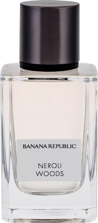 Produktbild Banana Republic Neroli Woods (Eau de Parfum, 75 ml)