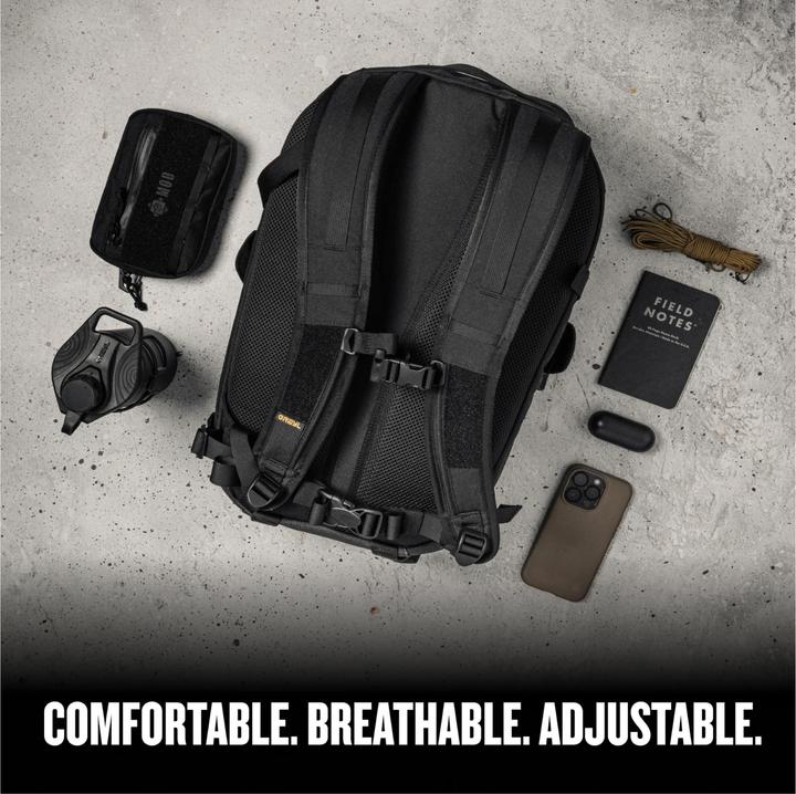 Actual product image Grayl Transport Expbackpack - 25l (25 l)