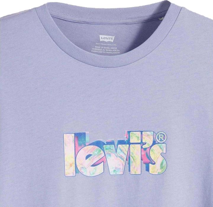 Immagine prodotto Levis The Perfect Maglietta Donna (34)